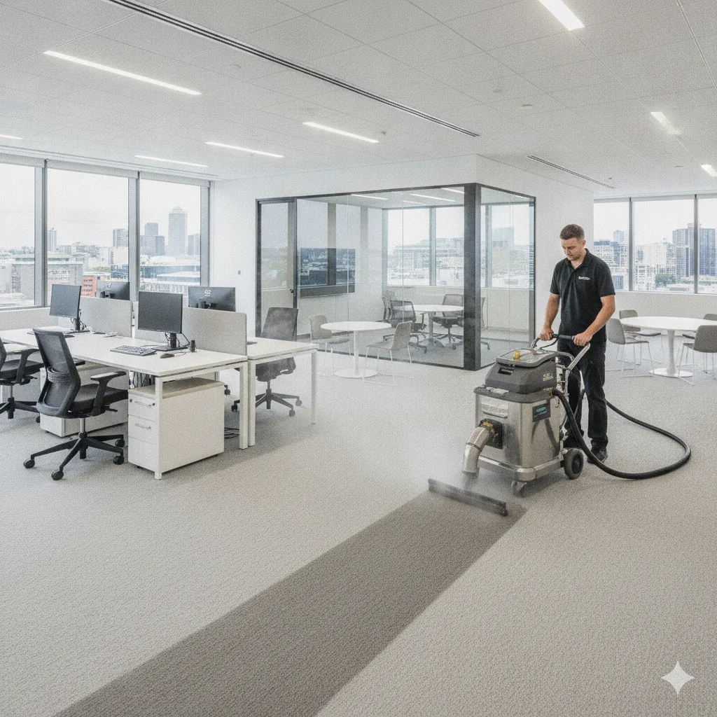 Professional cleaning services in Murphys Heights, New Zealand