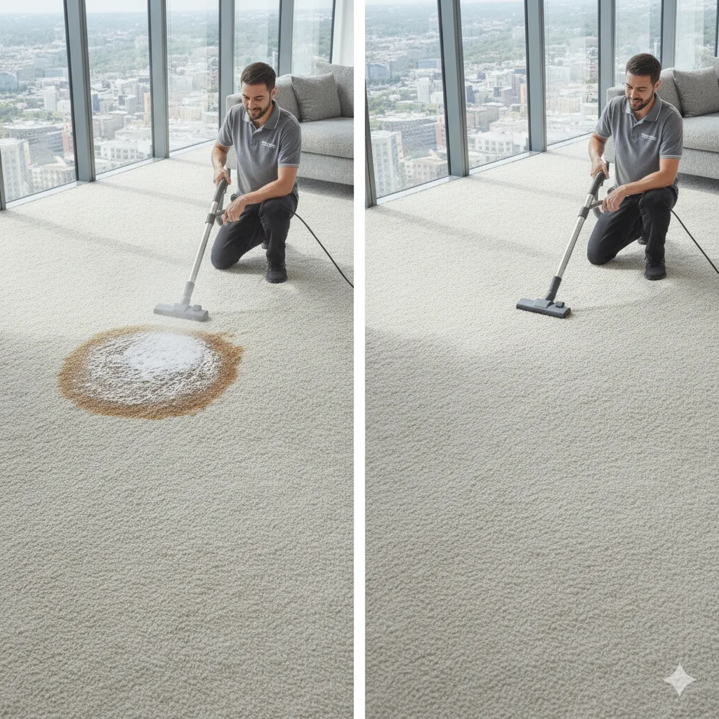 Professional cleaning services in Konini, New Zealand