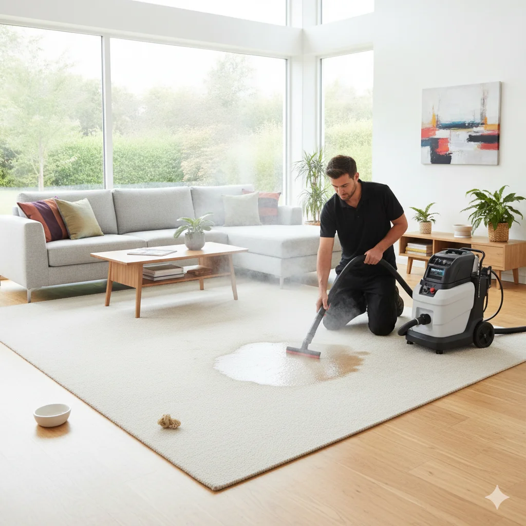 Professional cleaning services in Blockhouse Bay, New Zealand