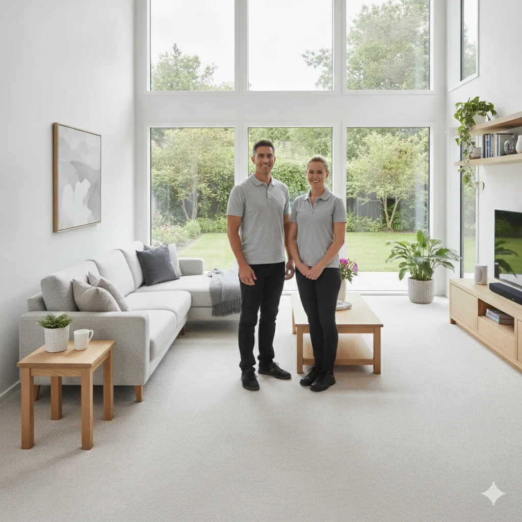 Professional cleaning services in Remuera, New Zealand