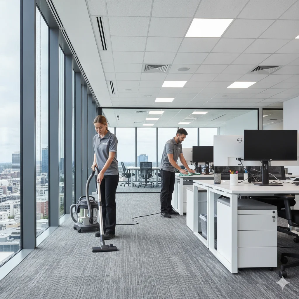 Professional cleaning services in Eastern Beach, New Zealand