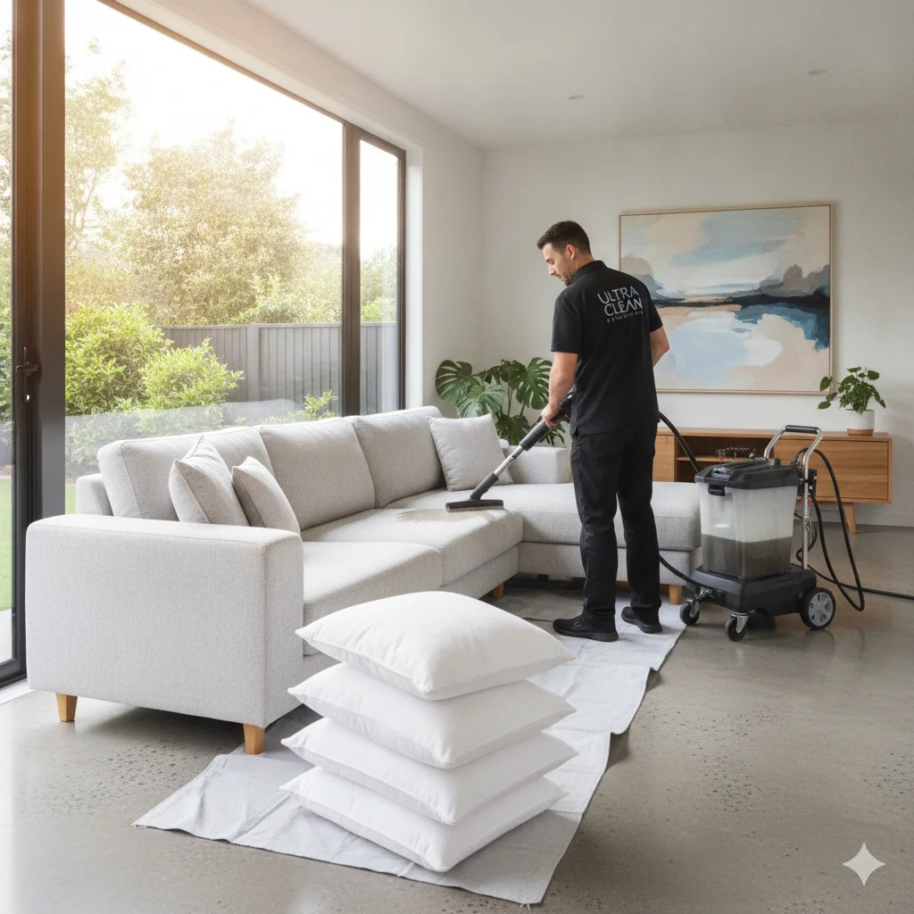 Professional cleaning services in Papakura, New Zealand