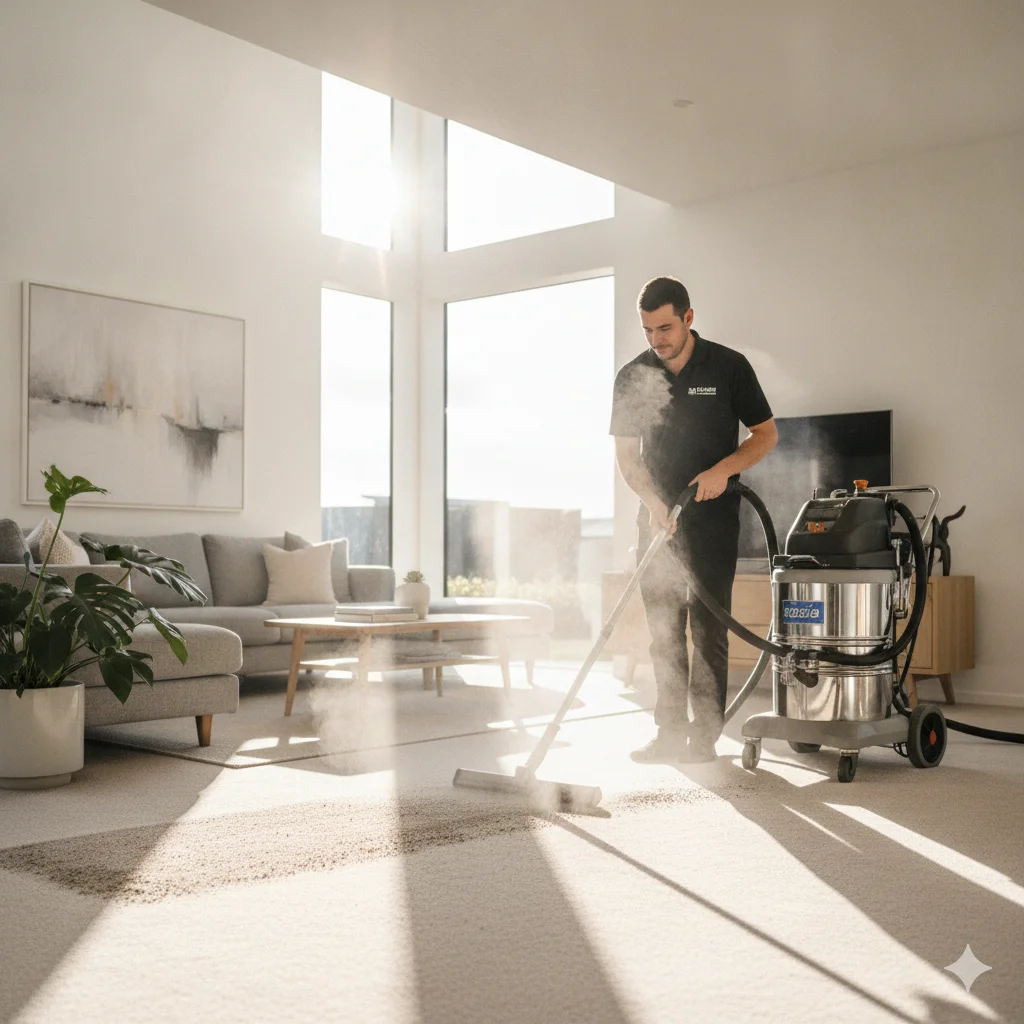 Professional cleaning services in Totara Heights, New Zealand